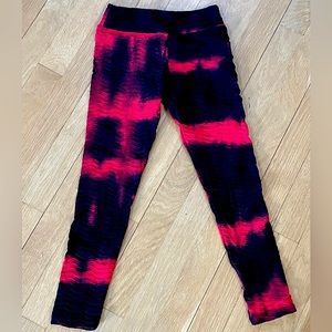 Booty By Brabants Leggings, Big Kids Size